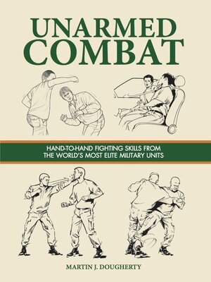 cover image of Unarmed Combat